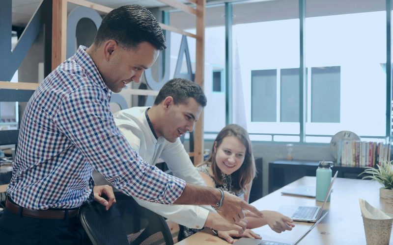 Choosing the right Digital Marketing Agency opens up all kinds of possibilities in the US